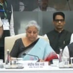 Nirmala Sitharaman