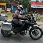 Royal Enfield Himalayan 450