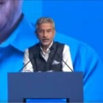 S Jaishankar