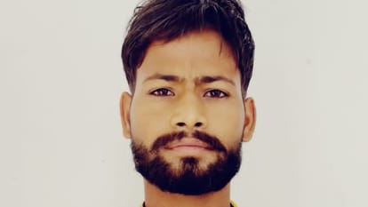 Bareilly ANTF team caught smuggler in Amroha