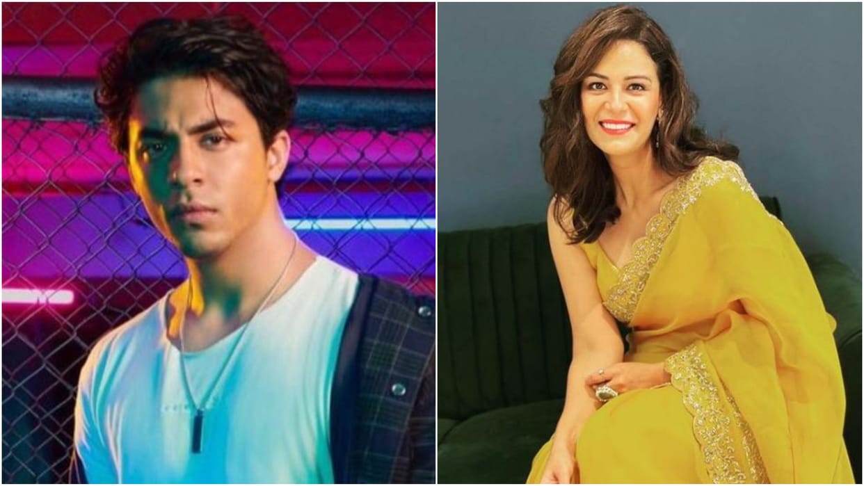 Kafas Fame Mona Singh joins Shah Rukh Khan Son Aryan Khan directorial debut Stardom shoot to take place in Goa