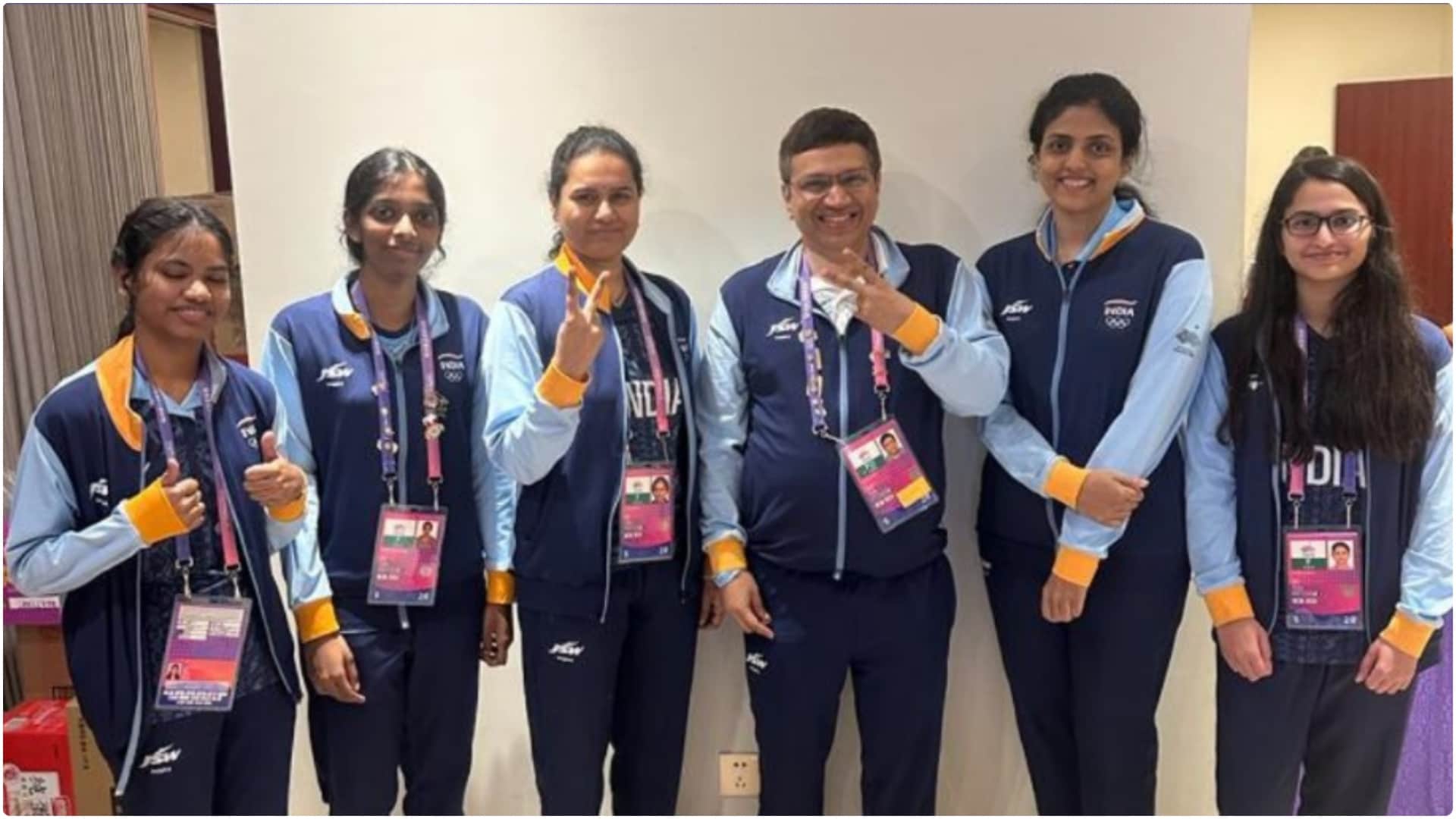 Asian Games 2023 Indian Women Team Won Medal From Hockey, Kabaddi To Cricket News In Hindi