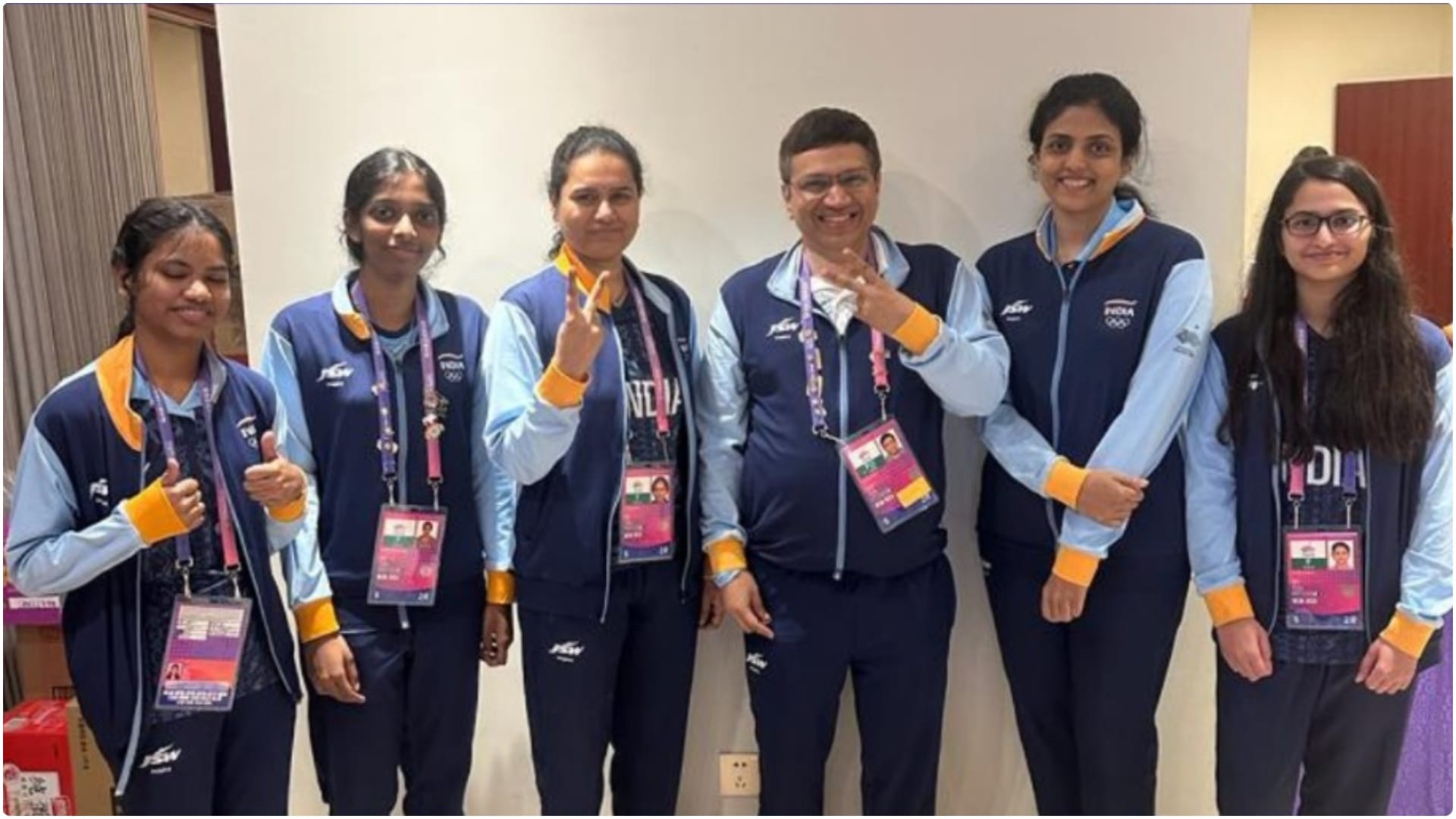 Asian Games 2023 Indian Women Team Won Medal From Hockey, Kabaddi To Cricket News In Hindi