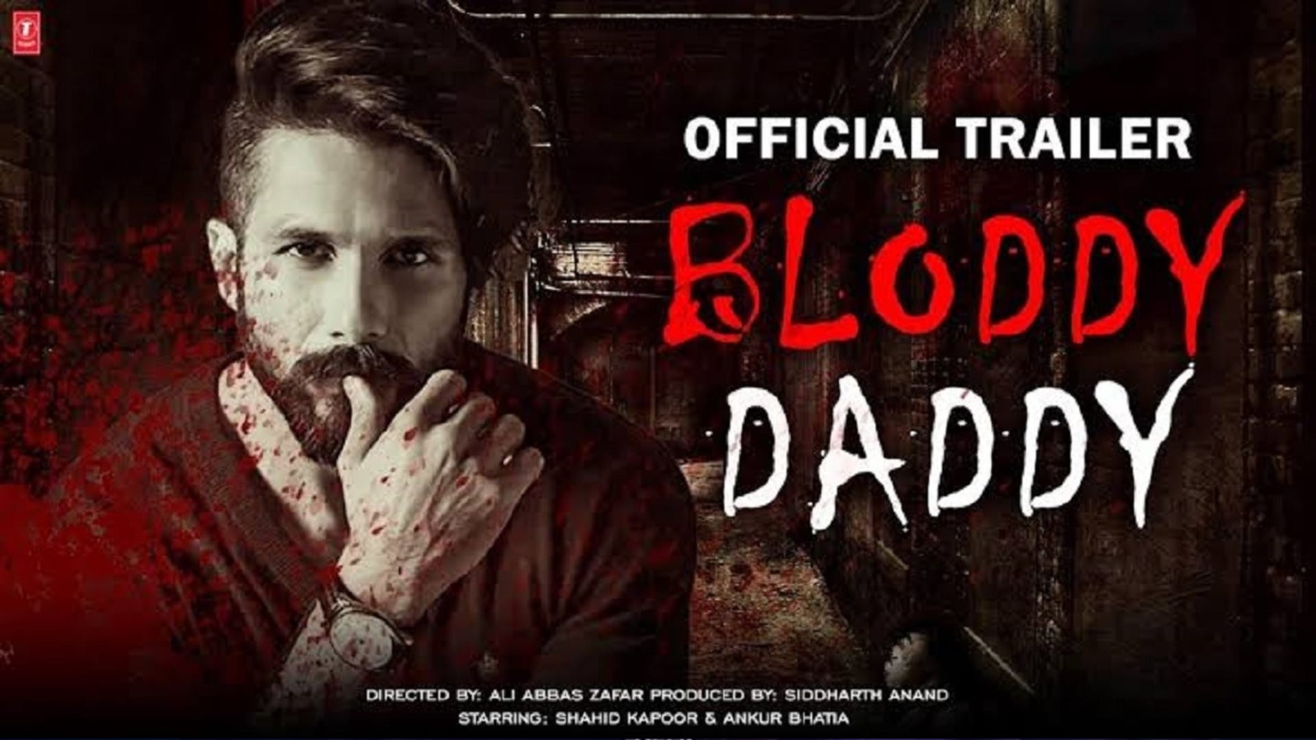 Hindi Original Films Jio Cinema ott in 2023 bloody daddy beats all Mumbaikar first hindi film vijay sethupathi