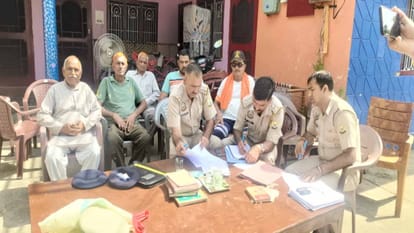 SIT raids 35 locations in Punjab Chandigarh including Himachal in crypto currency fraud case, important eviden