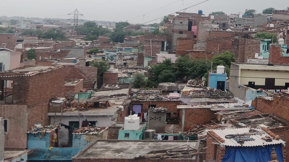 Haryana government decided to regularize 30 illegal colonies in Faridabad