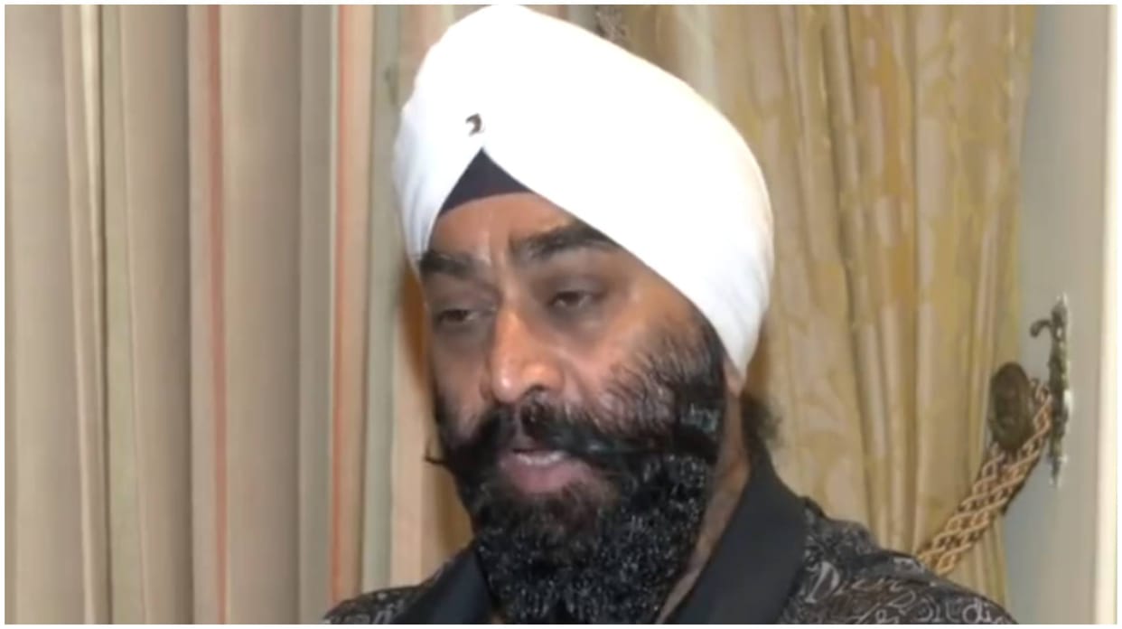 Sikh restaurant owner in UK faces death threats over Khalistan post