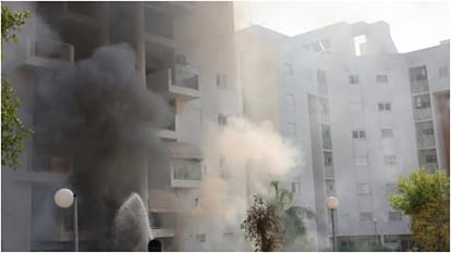 Israel Gaza Conflict: What is the reason for the seven decade old conflict