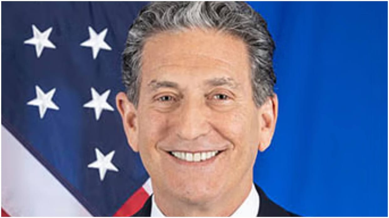 Want everyone to help advance investigation: US Special Envoy on India-Canada diplomatic row over Nijjar kill