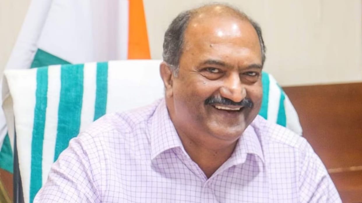 Kerala Finance Minister says reduction in annual borrowing limits leads stress in state