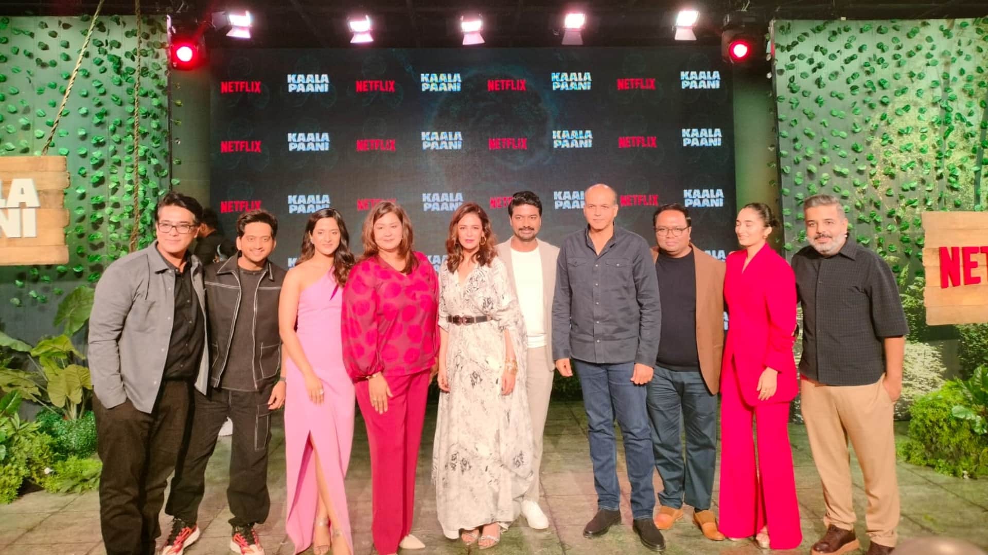 Ashutosh Gowariker to Comeback in Acting with Netflix Web series Kaala Paani Know Details here