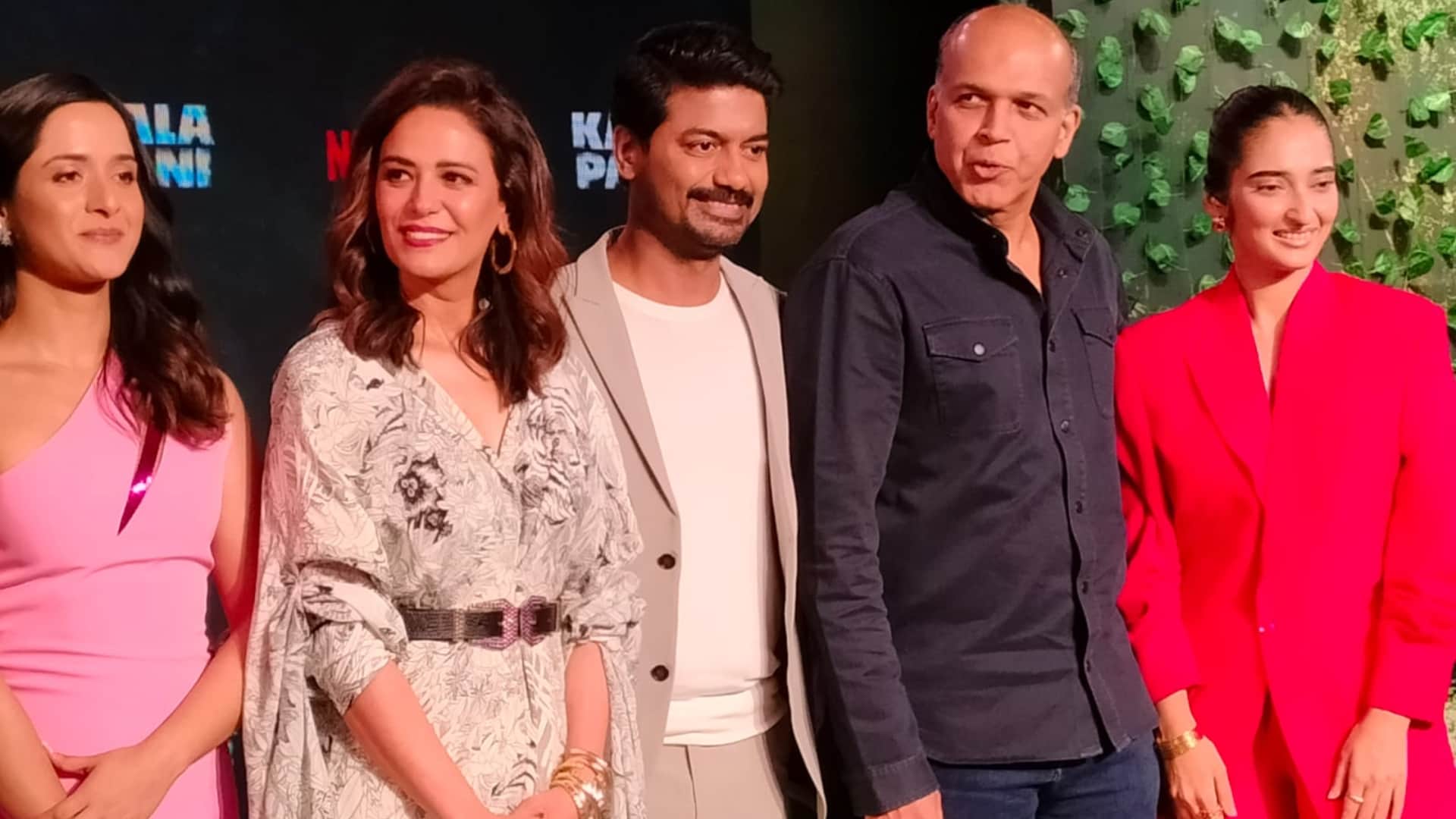 Ashutosh Gowariker to Comeback in Acting with Netflix Web series Kaala Paani Know Details here