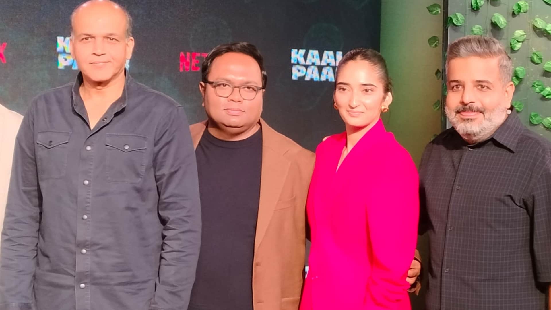 Ashutosh Gowariker to Comeback in Acting with Netflix Web series Kaala Paani Know Details here