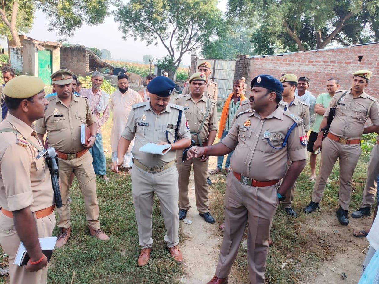 The dispute started 15 days ago, times, had the police taken concrete action the incident would not have happe