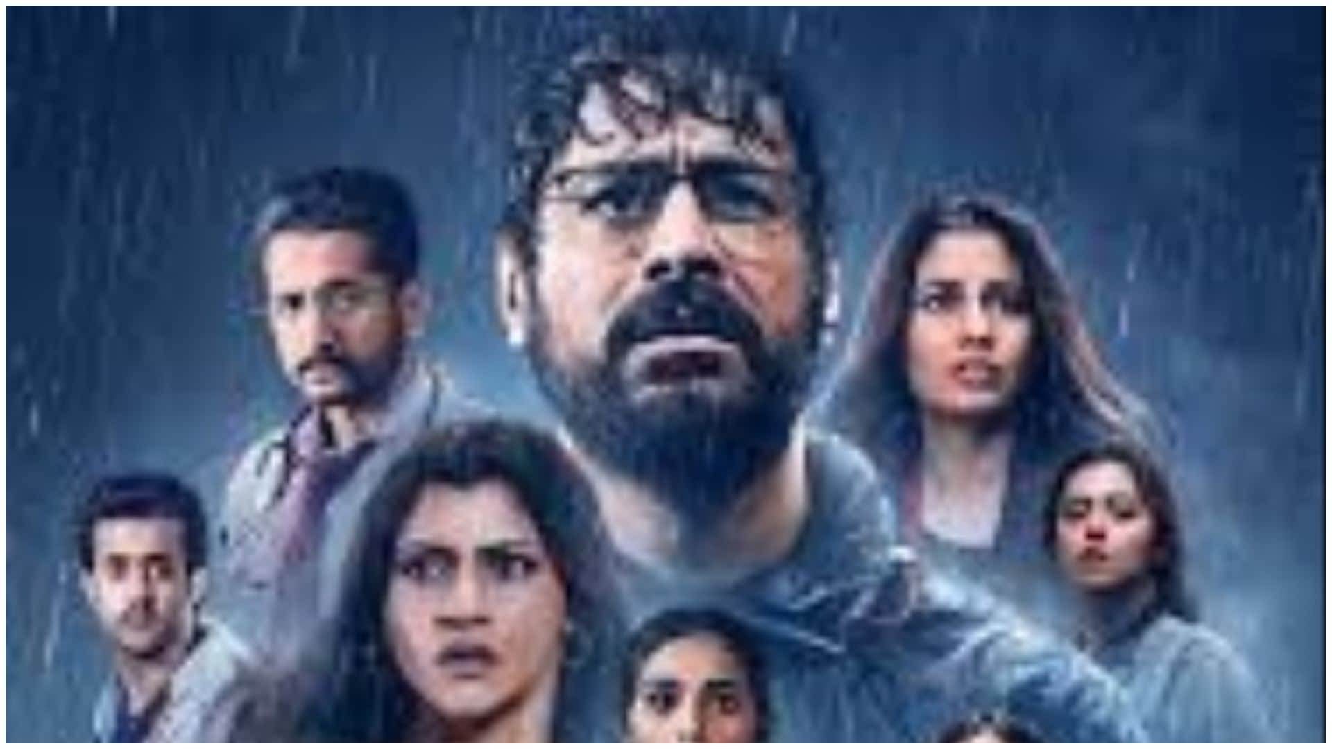 Mohit Raina shares his experience working in Mumbai Diaries Season 2 series actor wants to do comedy role