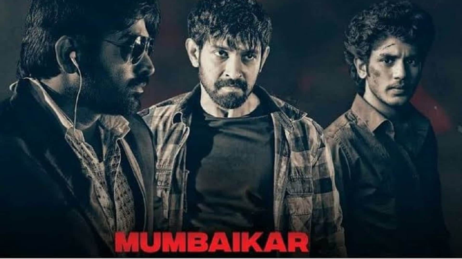 Hindi Original Films Jio Cinema ott in 2023 bloody daddy beats all Mumbaikar first hindi film vijay sethupathi