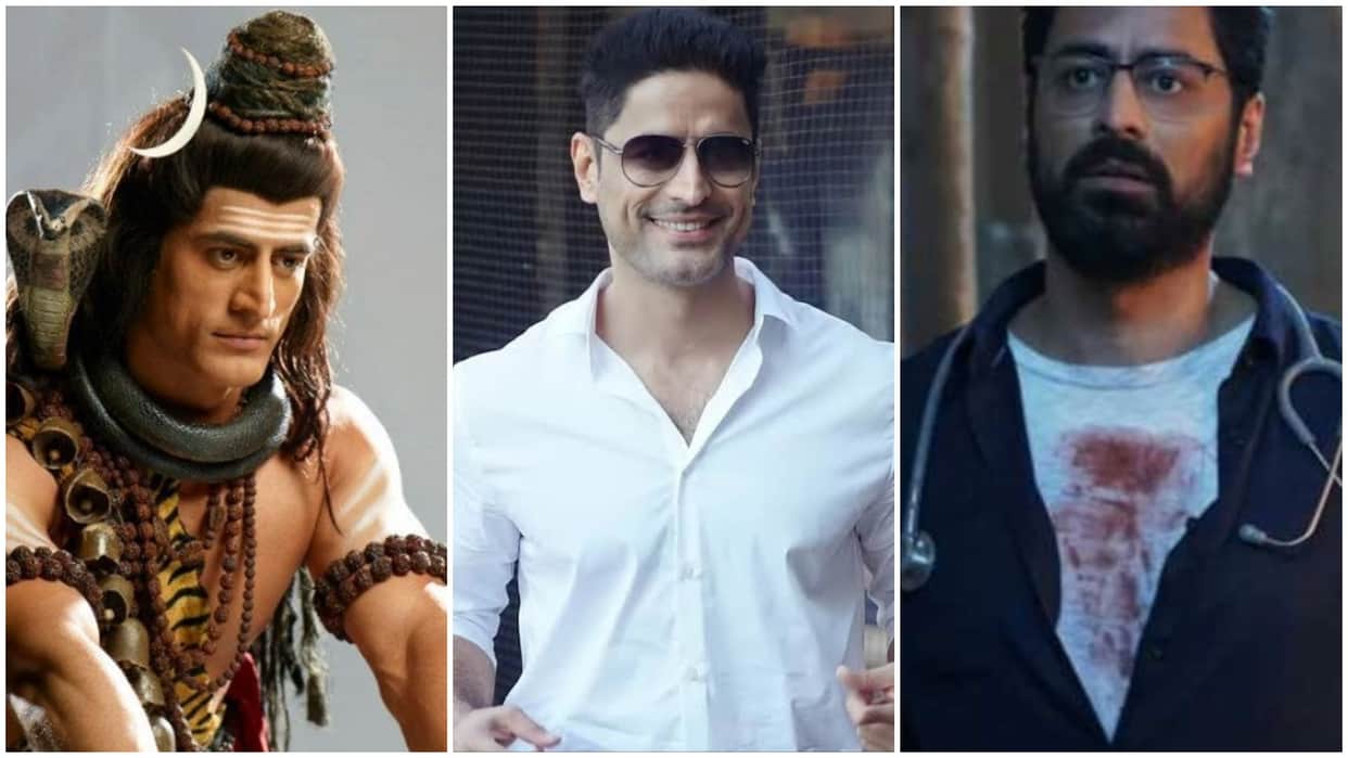 Mohit Raina shares his experience working in Mumbai Diaries Season 2 series actor wants to do comedy role