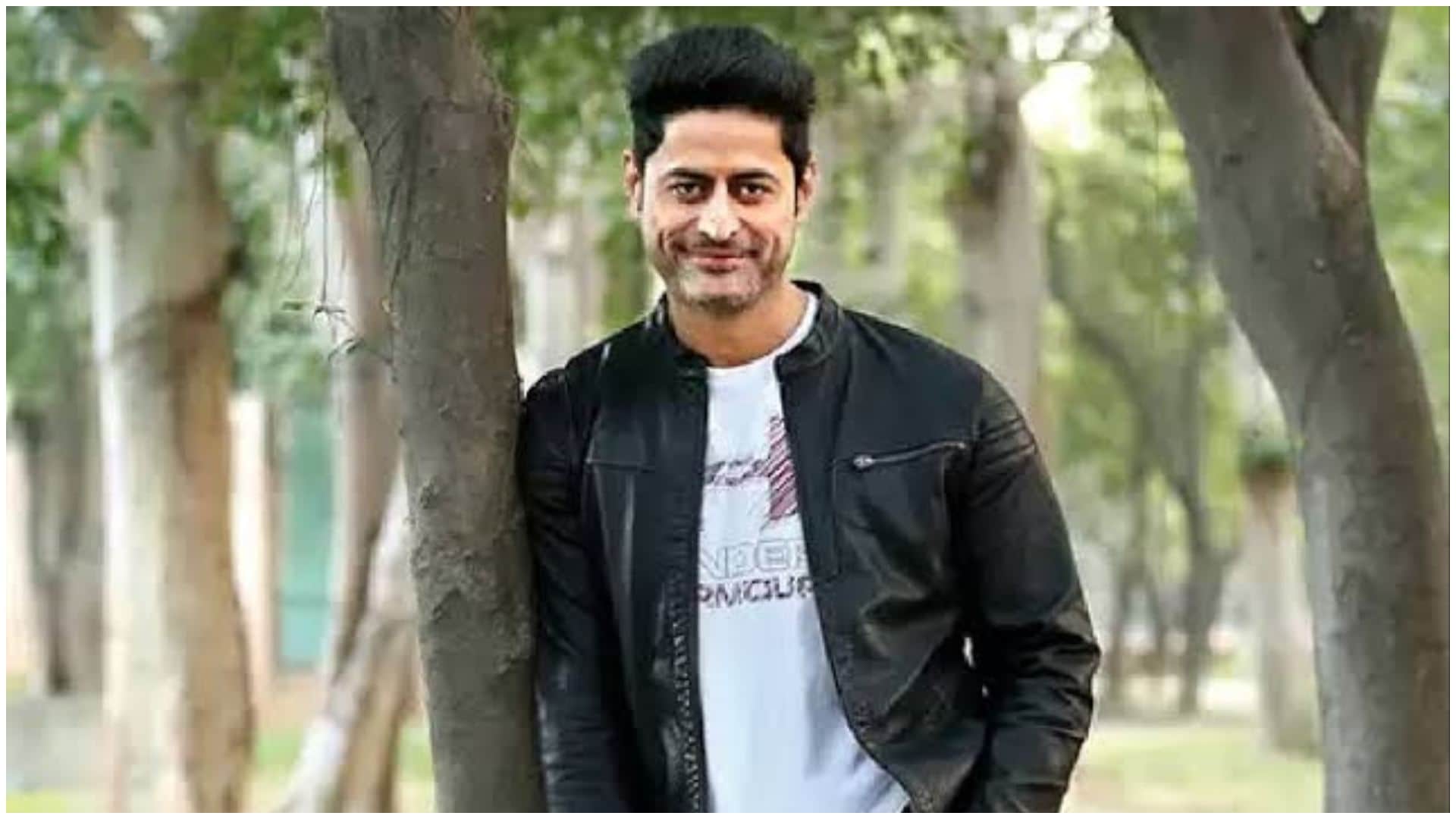 Mohit Raina shares his experience working in Mumbai Diaries Season 2 series actor wants to do comedy role