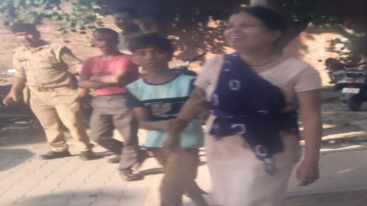 death of five friends: There was screaming from the ghat to the mortuary, the family members kept crying
