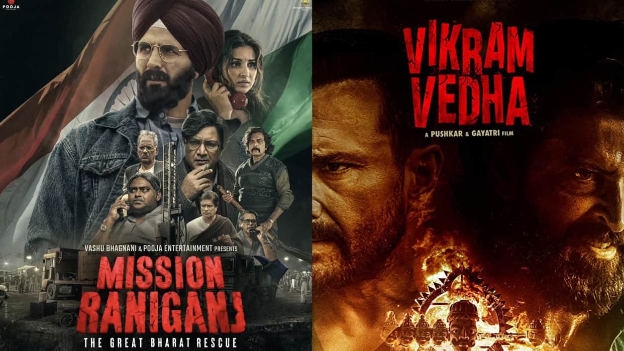Mission Raniganj The Great Bharat Rescue box office low collection reason as akshay kumar shoot film in london