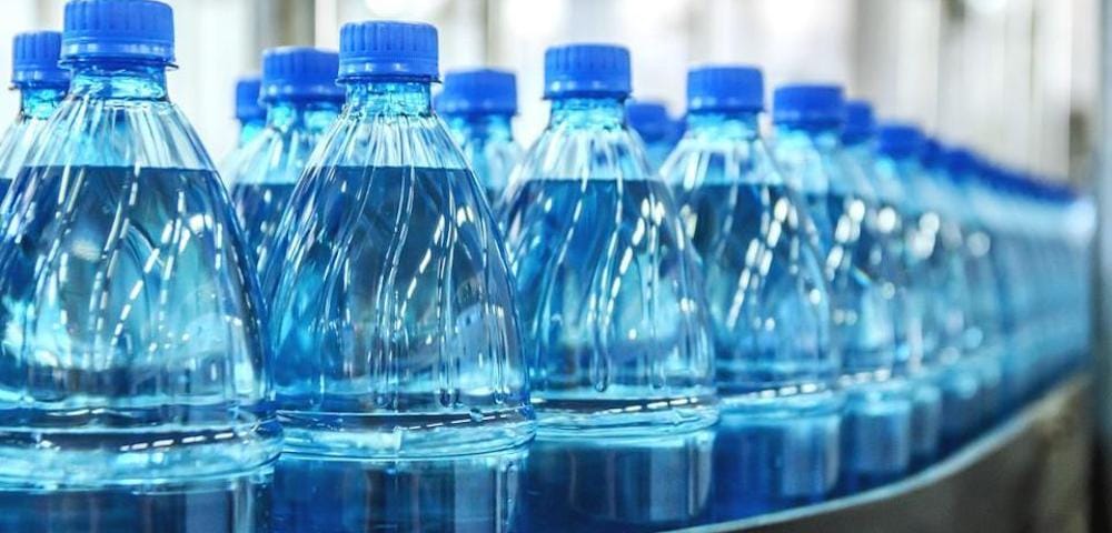 One liter water will be available for five rupees at the railway station, 10 water ATMs installed