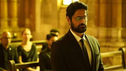 Mumbai Diaries Season 2 Review In Hindi by Pankaj Shukla Amazon Prime Video Nikkhil Advani Mohit Raina