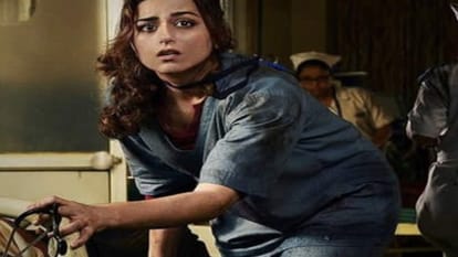Mumbai Diaries Season 2 Review In Hindi by Pankaj Shukla Amazon Prime Video Nikkhil Advani Mohit Raina