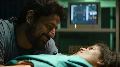 Mumbai Diaries Season 2 Review In Hindi by Pankaj Shukla Amazon Prime Video Nikkhil Advani Mohit Raina