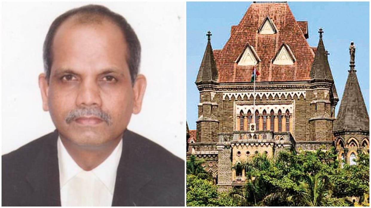 Judges don't get influenced by media: HC Judge P D Naik