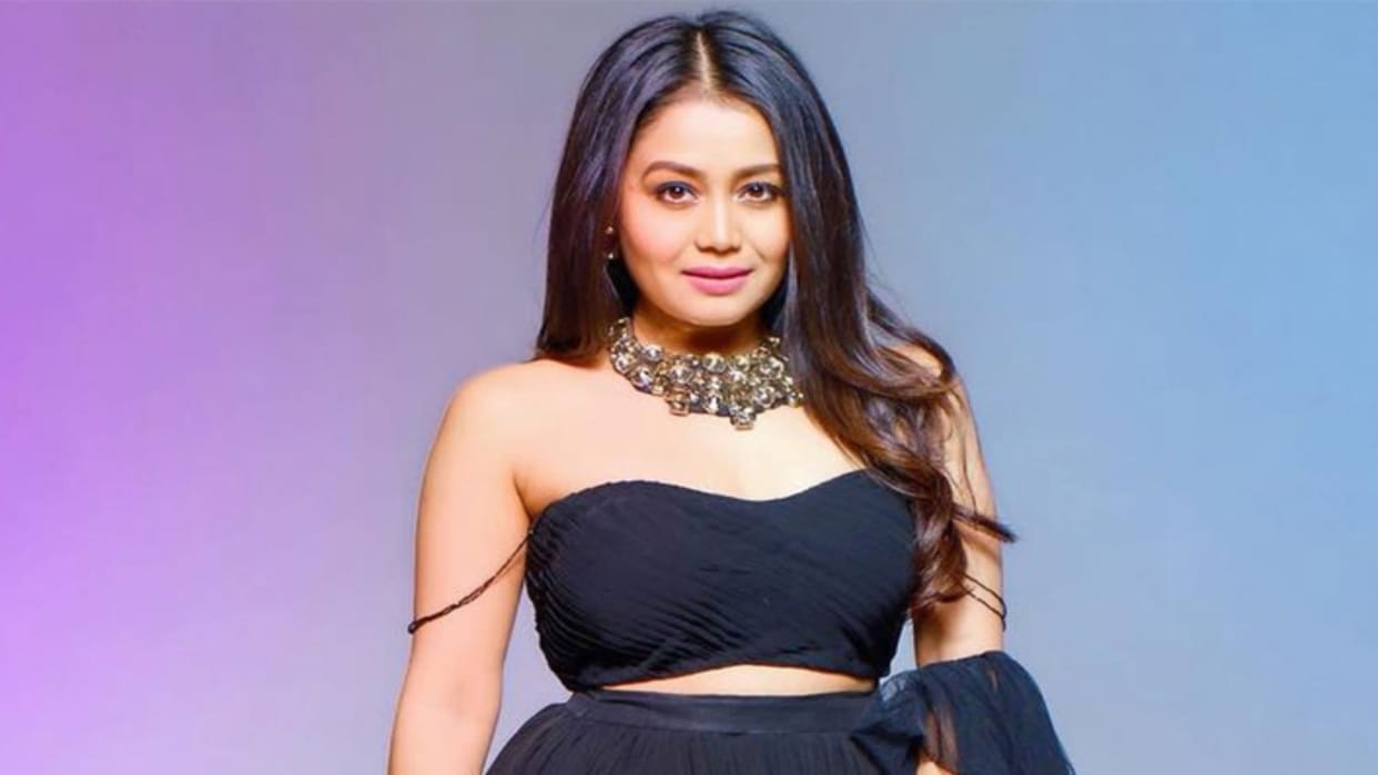 Neha Kakkar name also included in Mahadev App Scam know what are the allegations against the Buhe Vich singer