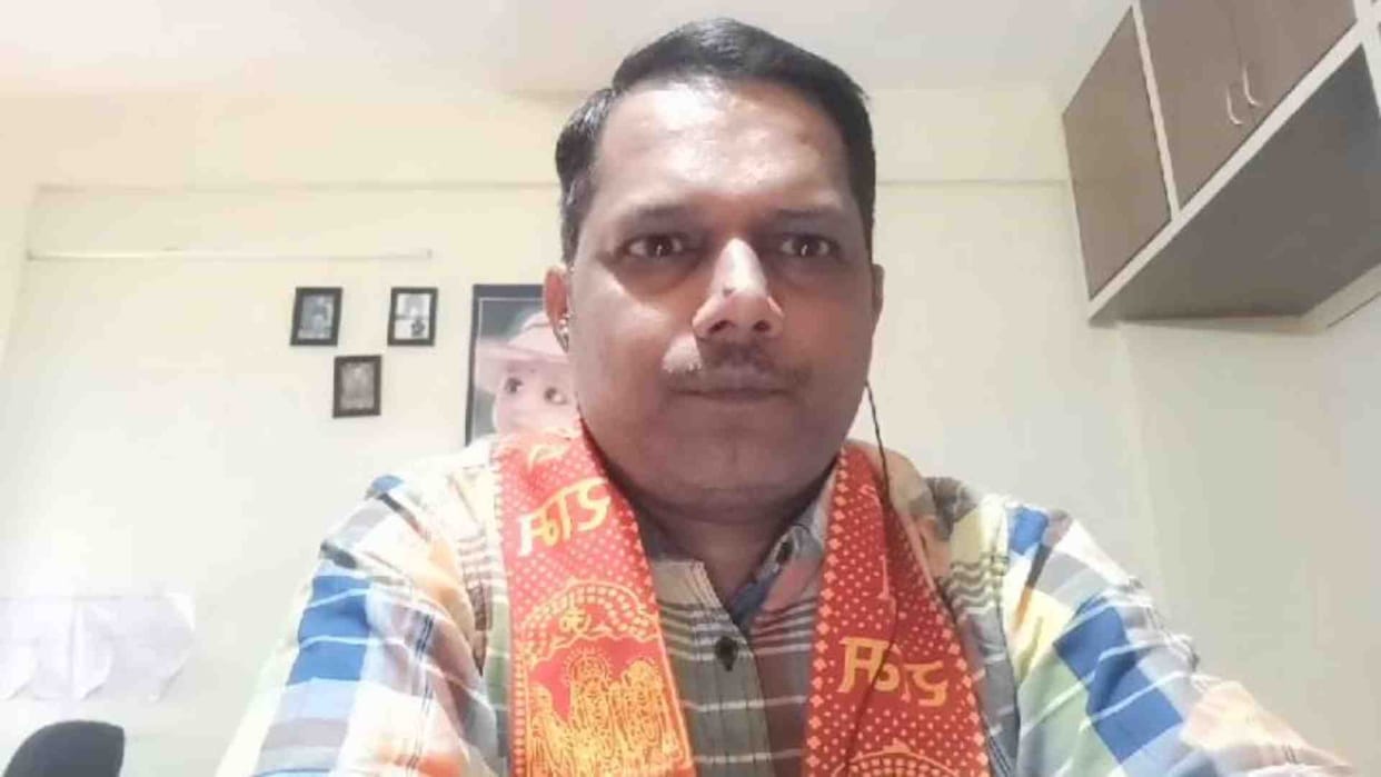 Vishwa Hindu Parishad said obscenity will not be tolerated in Garba event.