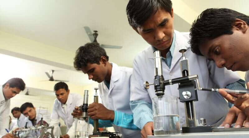UP: Pharma city will be built on 2350 acres in Lalitpur, Pilibhit and Jewar