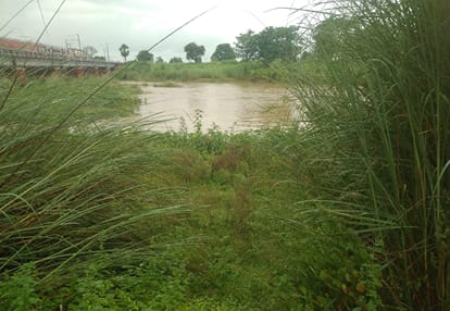 Pitru Paksha : Shri Ram had performed Pind Daan in Punpun river, Vishnupad Temple, aurangabad, Bihar