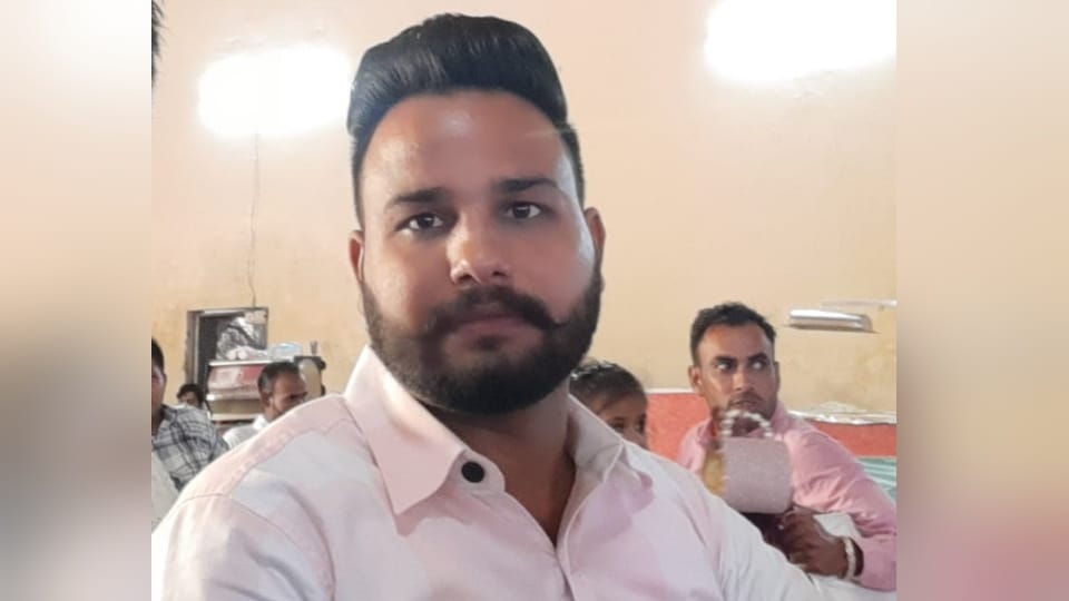 Man killed in dispute in Dream City of Faridkot