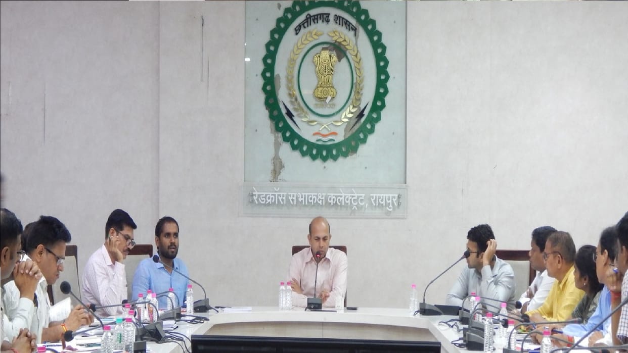 CG: daily routine government work will not be affected after the code of conduct