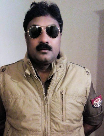 Retired police inspector spent Rs 66 lakh more than his income, case registered