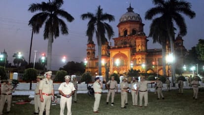 Raza Library Foundation Day: Celebrations will begin with gathering of poet Kumar Vishwas