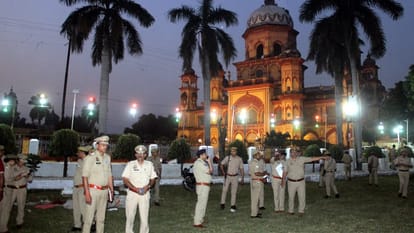 Sardar Patel played important role merger Rampur with India, he involved two years after independence