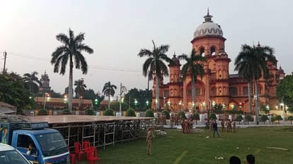 Sardar Patel played important role merger Rampur with India, he involved two years after independence