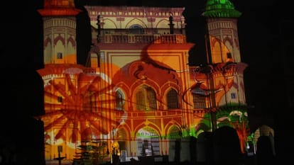 Sardar Patel played important role merger Rampur with India, he involved two years after independence
