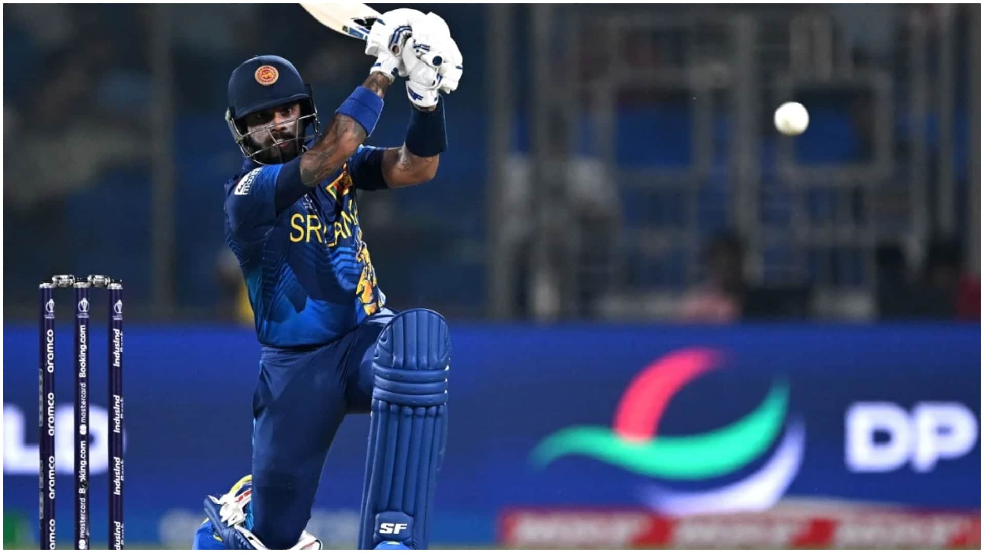 Kusal Mendis Apologizes to Virat Kohli on his refusal to congratulate him on his 49th century; World Cup 2023