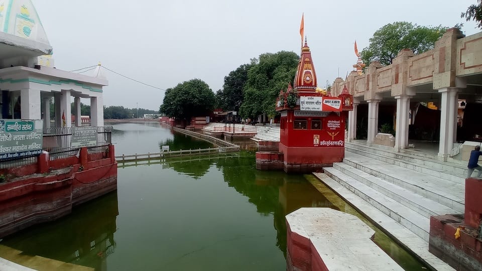 International Geeta Jayanti, Sannihit and Jyotisar pilgrimages will also be in full swing
