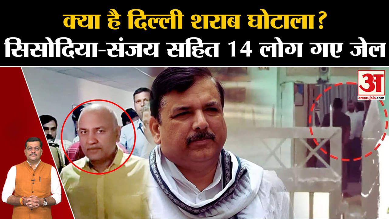 संजय सिंह