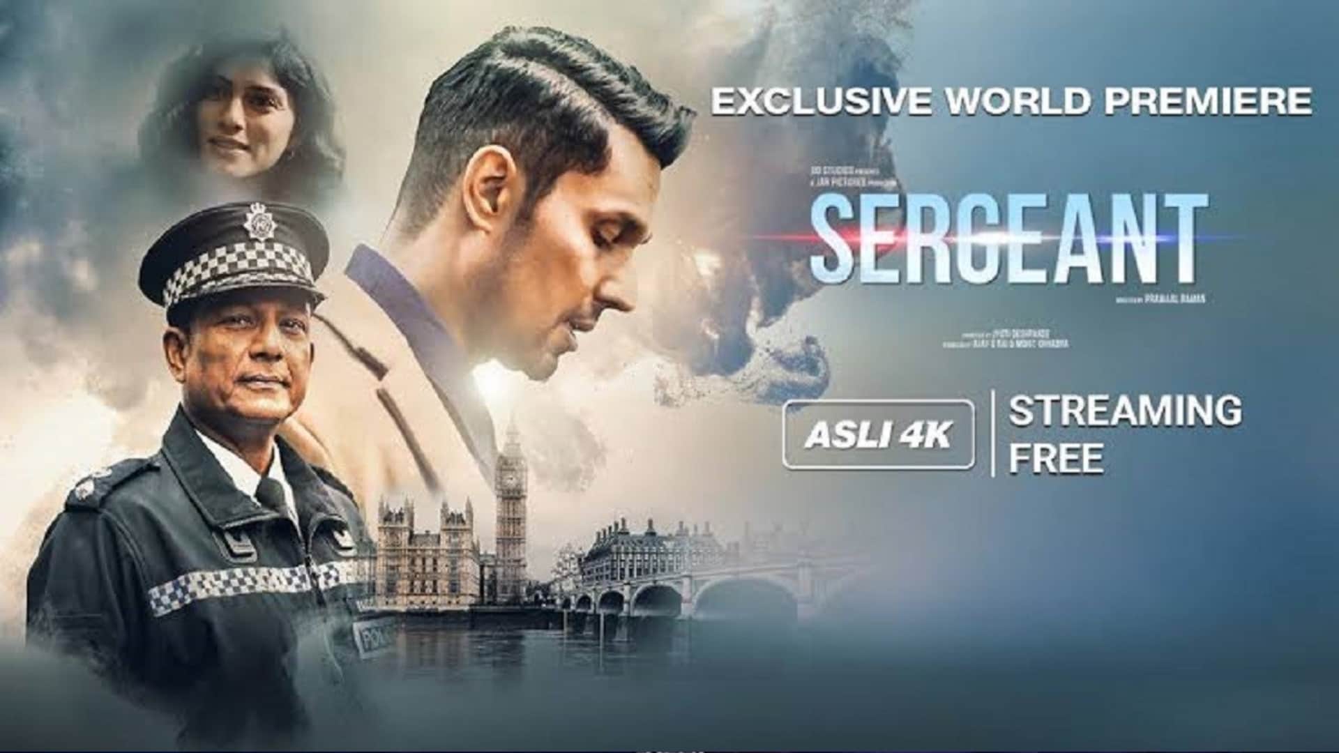 Hindi Original Films Jio Cinema ott in 2023 bloody daddy beats all Mumbaikar first hindi film vijay sethupathi