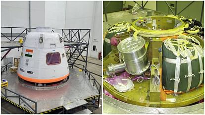 ISRO to commence unmanned flight tests for the Gaganyaan mission