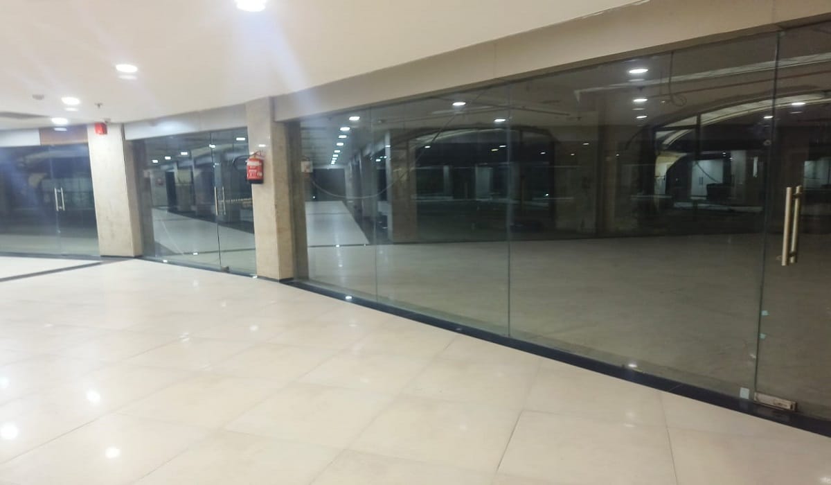 Abu Azmi Benami property worth of Rs 250 crore found two floors of Vinayak Plaza and 42 flats seized