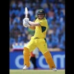 David Warner