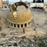 Israel-Hamas Conflict