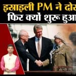 इजराइल-फिलिस्तीन संघर्ष