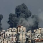 Israel-Hamas Conflict